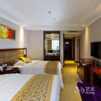 株洲金锦海悦酒店酒店提供图片