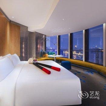 上海外滩W酒店酒店提供图片