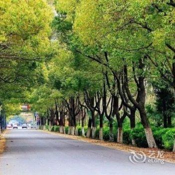 上海来吧农家乐客栈