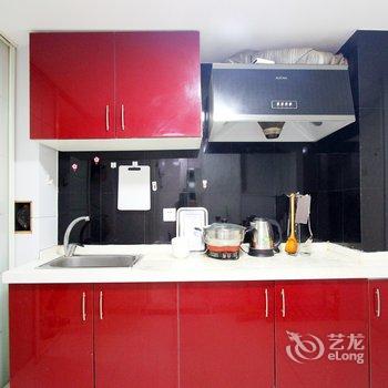 我为人人度假公寓(威海汽车站乐天3C店)酒店提供图片