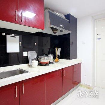 我为人人度假公寓(威海汽车站乐天3C店)酒店提供图片