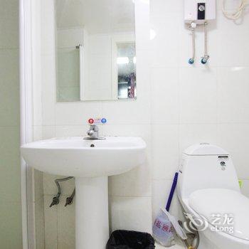 我为人人度假公寓(威海汽车站乐天3C店)酒店提供图片