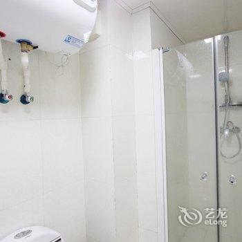 我为人人度假公寓(威海汽车站乐天3C店)酒店提供图片
