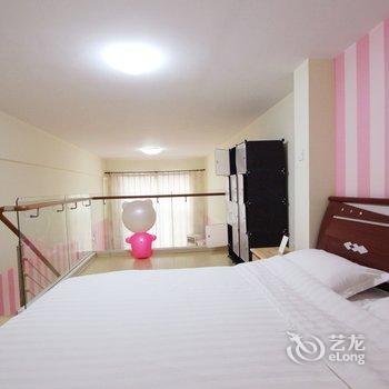 我为人人度假公寓(威海汽车站乐天3C店)酒店提供图片