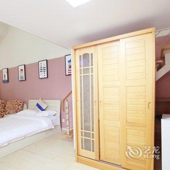 我为人人度假公寓(威海汽车站乐天3C店)酒店提供图片