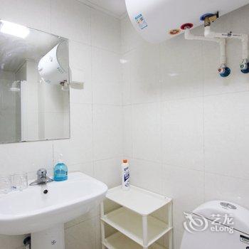 我为人人度假公寓(威海汽车站乐天3C店)酒店提供图片