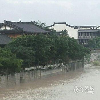 成都兰亭苑客栈酒店提供图片