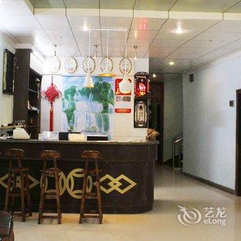 韶关丹霞山高朋宾馆酒店提供图片