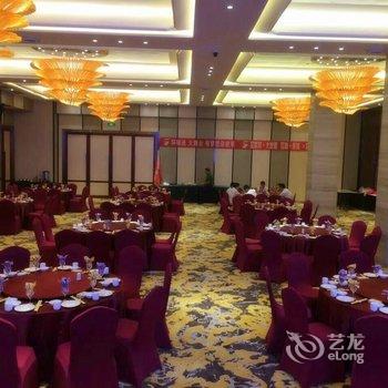 衡阳南岳君雅洲际酒店酒店提供图片