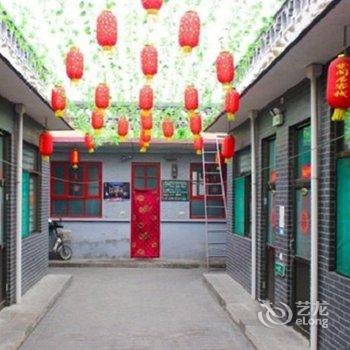 平遥驿捷连锁紫阁居店酒店提供图片