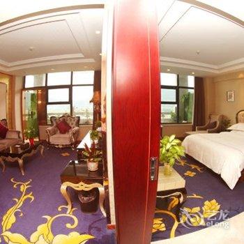 阆中众城·花园国际酒店酒店提供图片