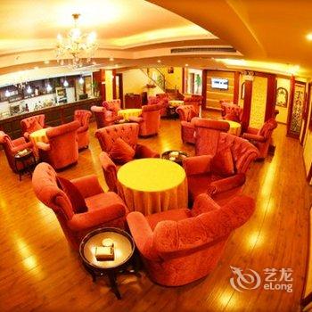 阆中众城·花园国际酒店酒店提供图片