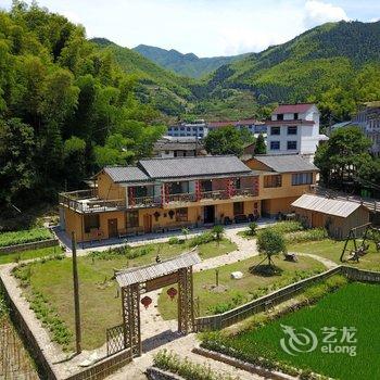 丽水驿雲·南山南民宿酒店提供图片