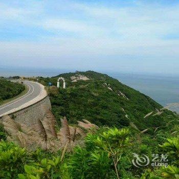 朱家尖菩海听涛山庄酒店提供图片