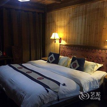 龙胜龙脊星愿山庄(桂林龙胜)酒店提供图片