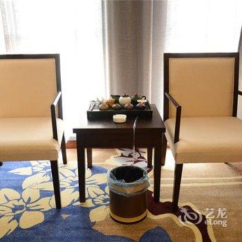西吉春光小城快捷宾馆酒店提供图片