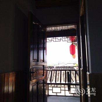 宏村爽心民宿酒店提供图片