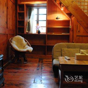 香格里拉达吉莲花客栈酒店提供图片