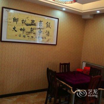 宜昌长阳丽锦酒店酒店提供图片