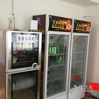 宜昌长阳丽锦酒店酒店提供图片