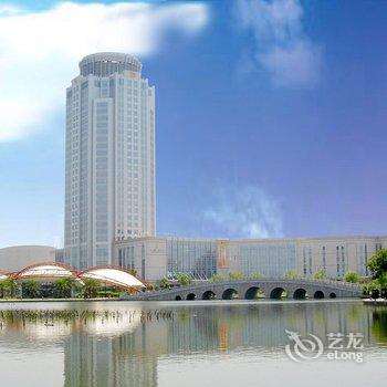 台州耀达国际酒店酒店提供图片