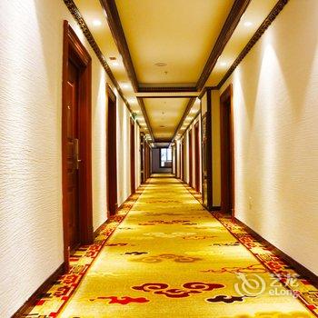西宁雅利安国际酒店酒店提供图片