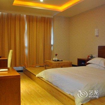 嘉兴蓝桥风尚酒店酒店提供图片