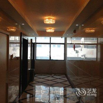 嘉兴蓝桥风尚酒店酒店提供图片