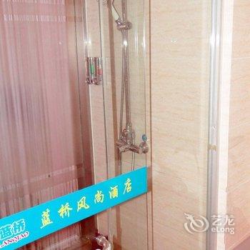 嘉兴蓝桥风尚酒店酒店提供图片