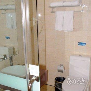 嘉兴蓝桥风尚酒店酒店提供图片