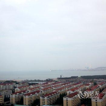 威海VIEW公寓式酒店酒店提供图片