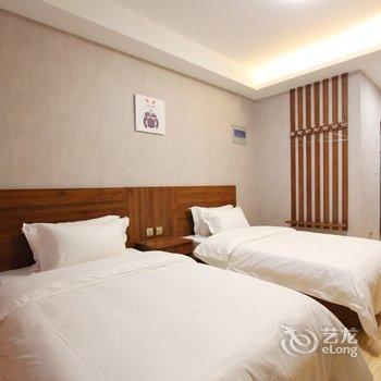 威海VIEW公寓式酒店酒店提供图片