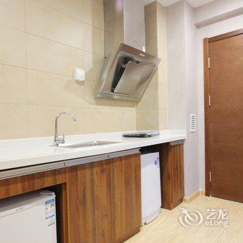 威海VIEW公寓式酒店酒店提供图片