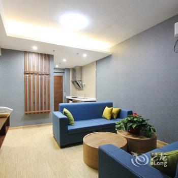 威海VIEW公寓式酒店酒店提供图片