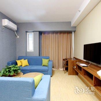 威海VIEW公寓式酒店酒店提供图片