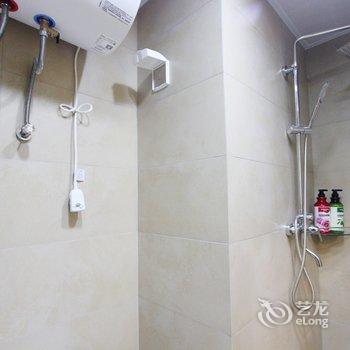 威海VIEW公寓式酒店酒店提供图片