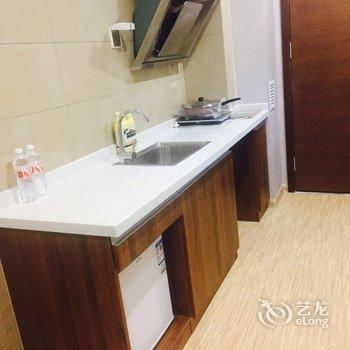 威海VIEW公寓式酒店酒店提供图片