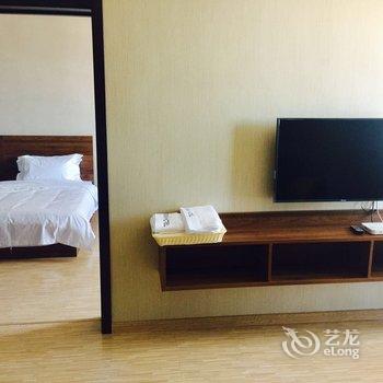 威海VIEW公寓式酒店酒店提供图片