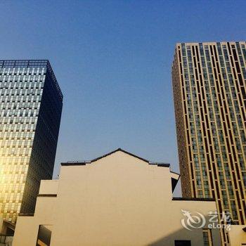 威海VIEW公寓式酒店酒店提供图片