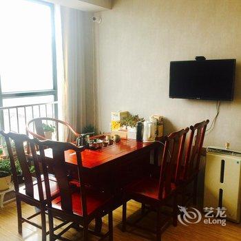 威海VIEW公寓式酒店酒店提供图片