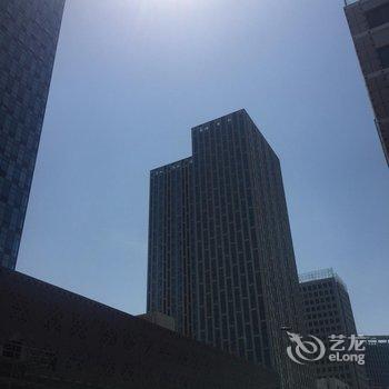 威海VIEW公寓式酒店酒店提供图片