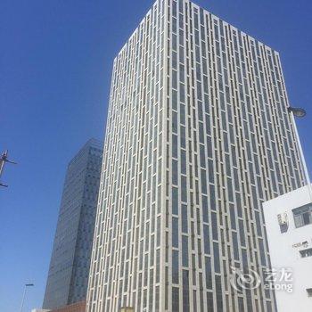 威海VIEW公寓式酒店酒店提供图片