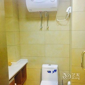 威海VIEW公寓式酒店酒店提供图片