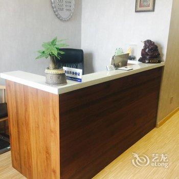 威海VIEW公寓式酒店酒店提供图片