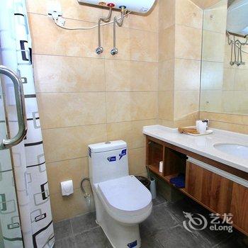 威海VIEW公寓式酒店酒店提供图片