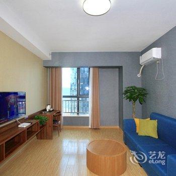 威海VIEW公寓式酒店酒店提供图片