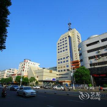 维斯精品酒店(石狮八七店)酒店提供图片