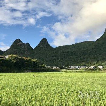 兴义万舍青年旅舍酒店提供图片