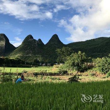 兴义万舍青年旅舍酒店提供图片