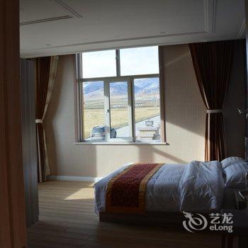 共和尚客优连锁酒店青海湖店酒店提供图片